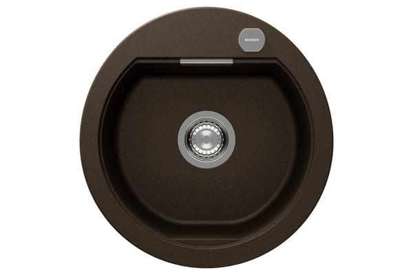 Pomivalno korito SCHOCK Mono R-100 Bronze