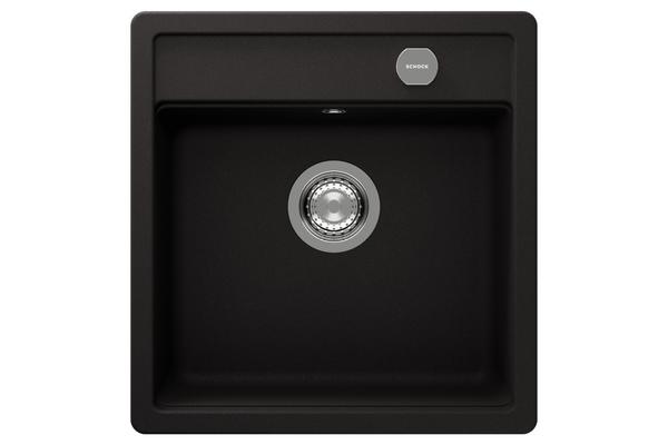 Pomivalno korito SCHOCK Nemo N-100S Nero