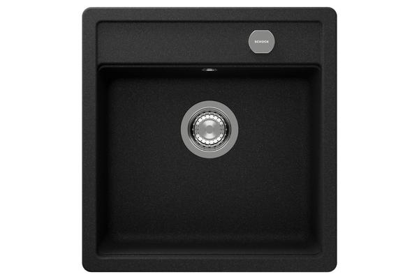 Pomivalno korito SCHOCK Nemo N-100S Onyx