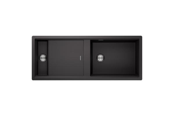 Pomivalno korito SCHOCK Prepstation D-150 Dusk