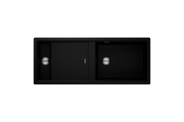 Pomivalno korito SCHOCK Prepstation D-150 Night