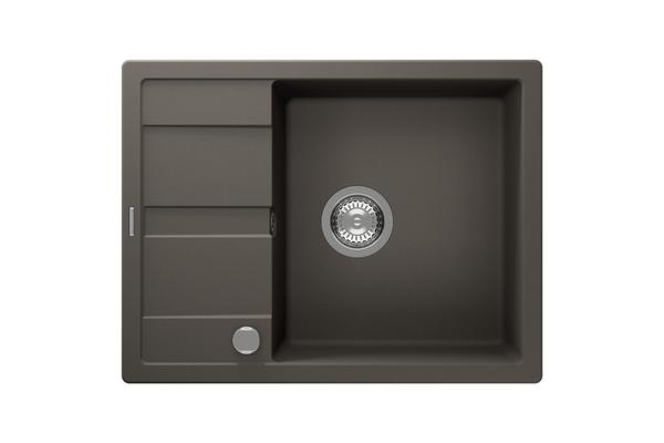 Pomivalno korito SCHOCK Ronda D-100L Asphalt