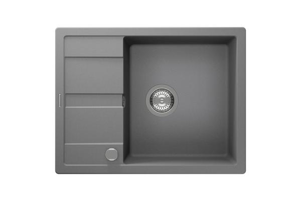 Pomivalno korito SCHOCK Ronda D-100L Croma