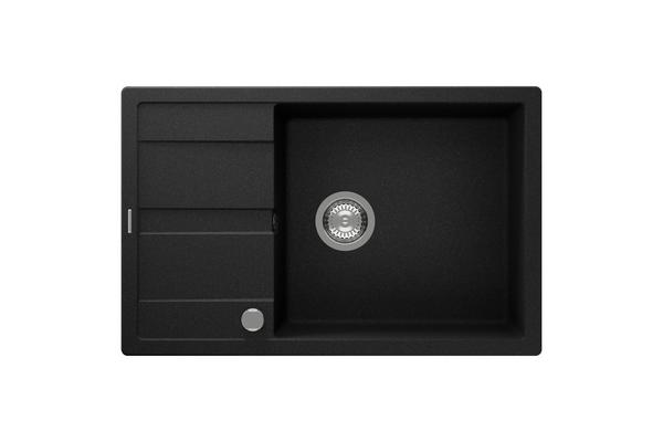 Pomivalno korito SCHOCK Ronda D-100XL Onyx