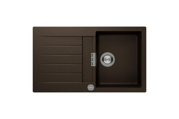 Pomivalno korito SCHOCK Signus D-100 Bronze