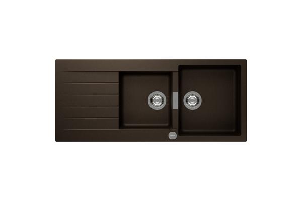 Pomivalno korito SCHOCK Signus D-200 Bronze