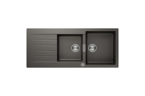 Pomivalno korito SCHOCK Signus D-200 Silverstone
