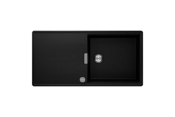 Pomivalno korito SCHOCK Tia D-100L Magma