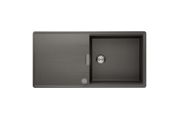 Pomivalno korito SCHOCK Tia D-100L Silverstone