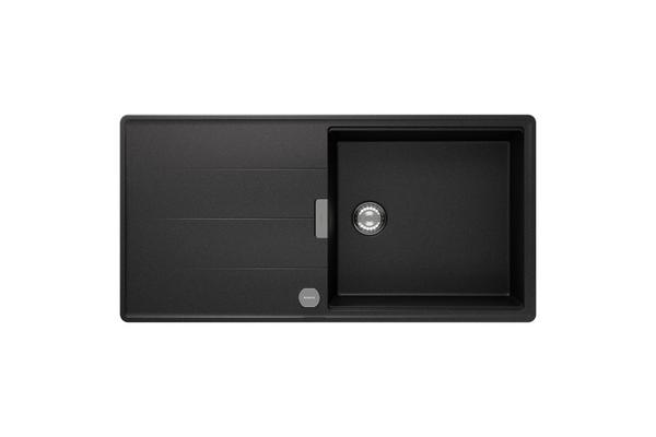 Pomivalno korito SCHOCK Tia D-100L Stone