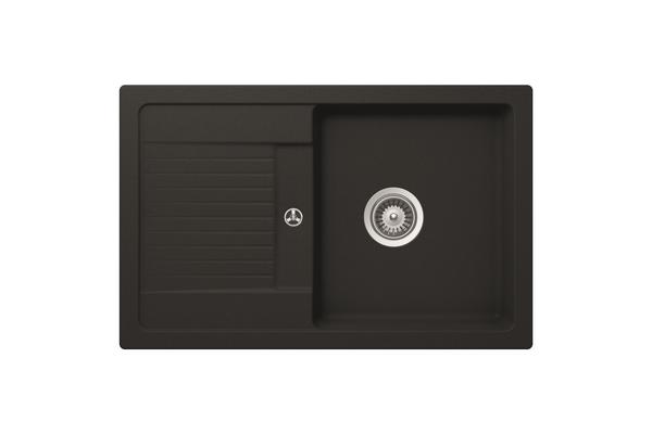 Pomivalno korito SCHOCK Lima D-100S Onyx
