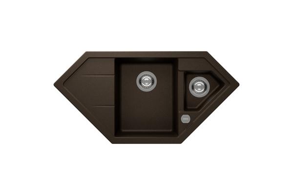 Pomivalno korito SCHOCK Signus C-150 Bronze
