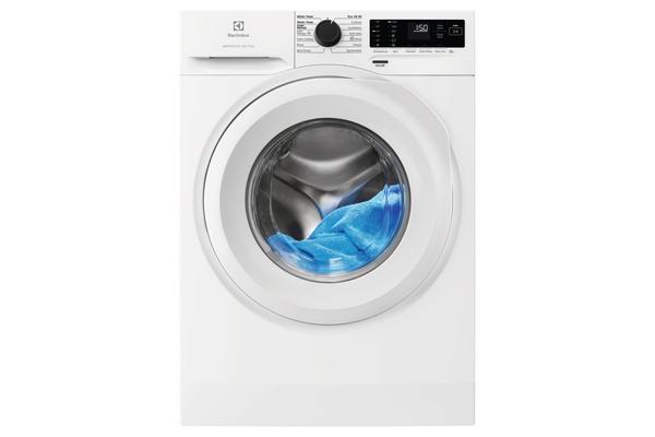 Pralni stroj Electrolux EWZF549WE