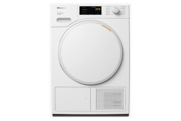 Sušilni stroj Miele TWC660 WP 125 Edition - ODPRODAJA EKSPONATA