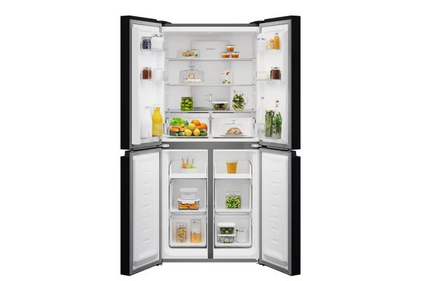 Ameriški hladilnik Electrolux LLT6ME42K7