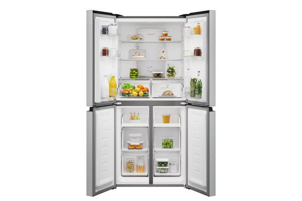 Ameriški hladilnik Electrolux LLT6ME42U7