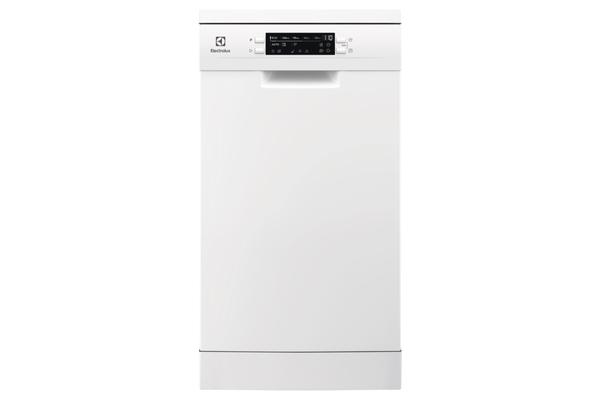 Prostostoječi pomivalni stroj Electrolux ESS42220SW