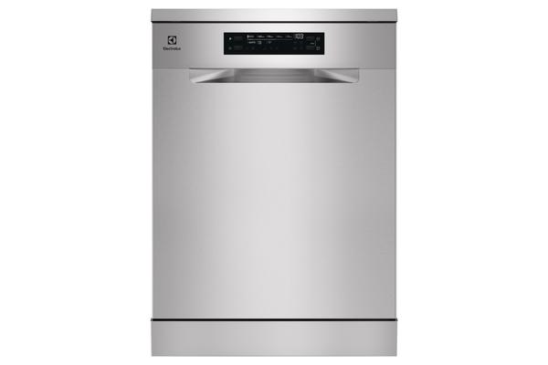 Prostostoječi pomivalni stroj Electrolux ESS47301SX