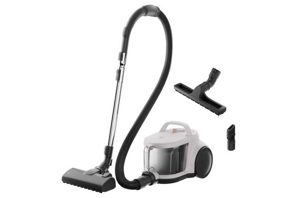 Sesalnik Electrolux EL51C2SW