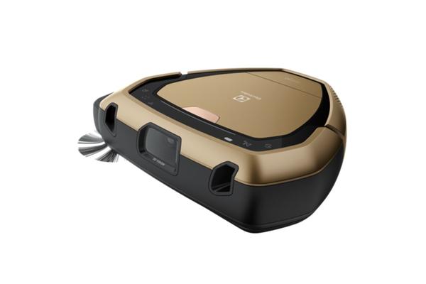 Robotski sesalnik Electrolux PI92-6DGM