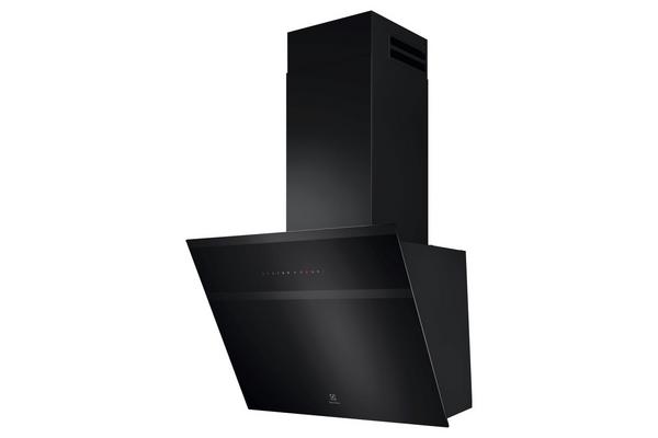 Stenska kuhinjska napa Electrolux EFV726K