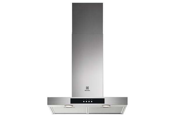 Stenska kuhinjska napa Electrolux LFT526X