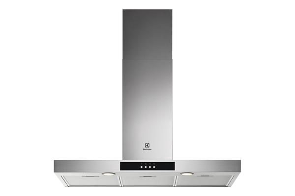 Stenska kuhinjska napa Electrolux LFT529X