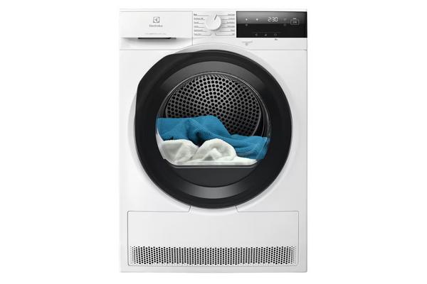 Sušilni stroj Electrolux EW6D38CBE