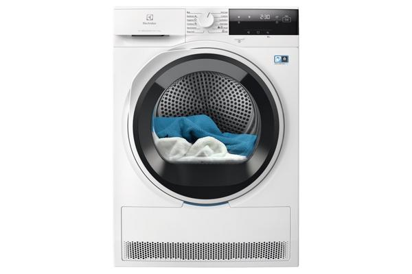 Sušilni stroj Electrolux EW7D384VE