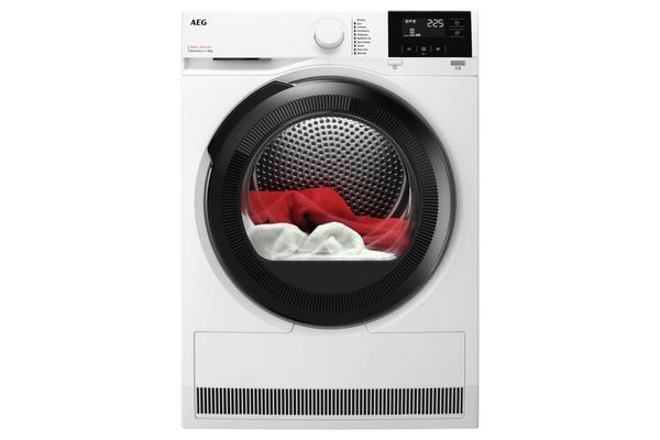 Sušilni stroj AEG TR7184E