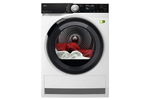 Sušilni stroj AEG TR9586CE