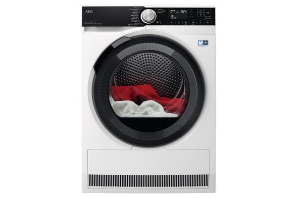 Sušilni stroj AEG TR958M6CE - ODPRODAJA EKSPONATA
