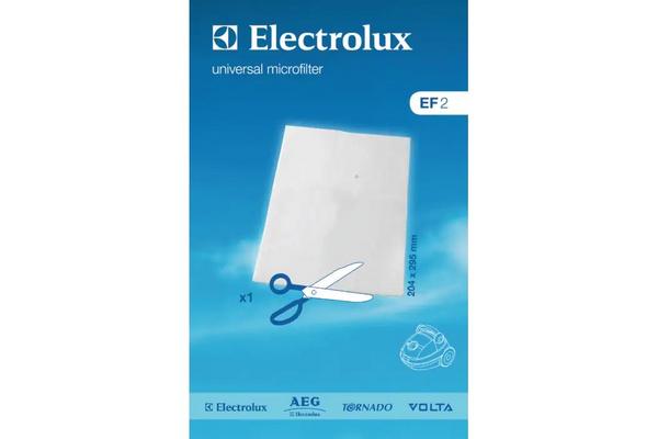 Univerzalni mikro filter Electrolux EF2