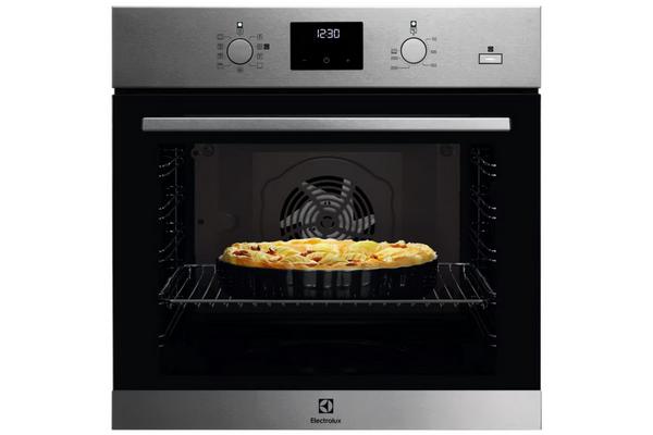 Vgradna pečica Electrolux EOD3F50TX