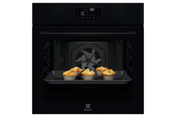 Vgradna pečica Electrolux EOH4P0PK