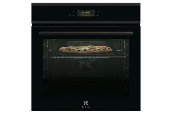 Vgradna pečica Electrolux EOX8P38WH - PAMETEN NAKUP