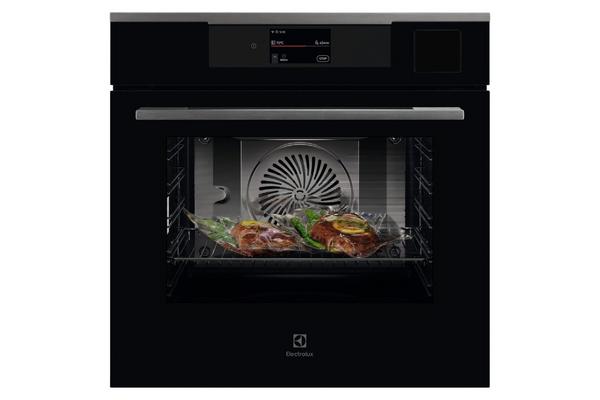 Vgradna pečica Electrolux KOAAS3XH