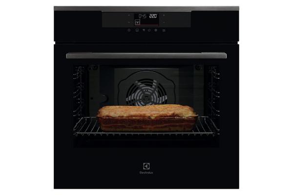 Vgradna pečica Electrolux KOFCP86H