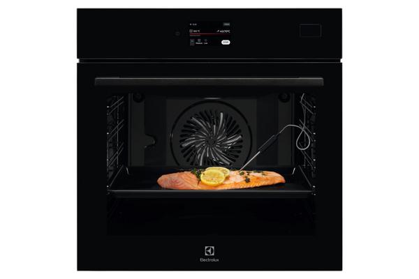 Vgradna pečica Electrolux LOB9S3XZ