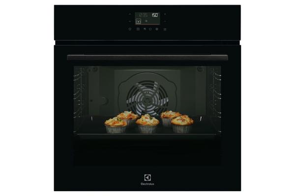 Vgradna pečica Electrolux LOD7P86Z