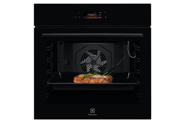Vgradna pečica Electrolux LOE8P39Z