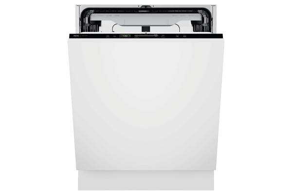 Vgradni pomivalni stroj AEG GI6210D2SG