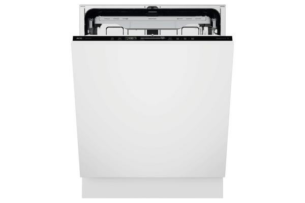 Vgradni pomivalni stroj AEG GI8200X5TN