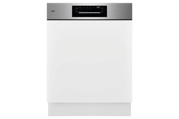 Vgradni pomivalni stroj AEG GT9200A2SNM
