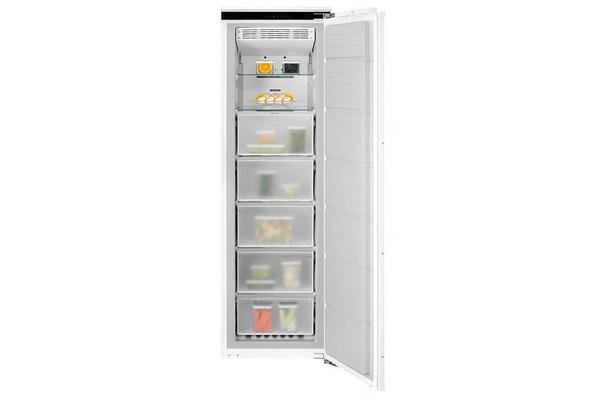 Zamrzovalna omara Electrolux EUA7NE18C