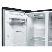 Ameriški hladilnik Bosch KAD93VBFP