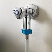 Neokalna naprava za preprečevanje nabiranja vodnega kamna, Electrolux M6WMA103