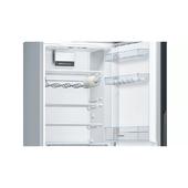 Prostostoječi hladilnik z zamrzovalnikom Bosch KGV36VBEAS