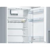 Prostostoječi hladilnik z zamrzovalnikom Bosch KGV36VLEAS