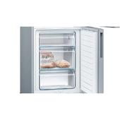 Prostostoječi hladilnik z zamrzovalnikom Bosch KGV36VLEAS